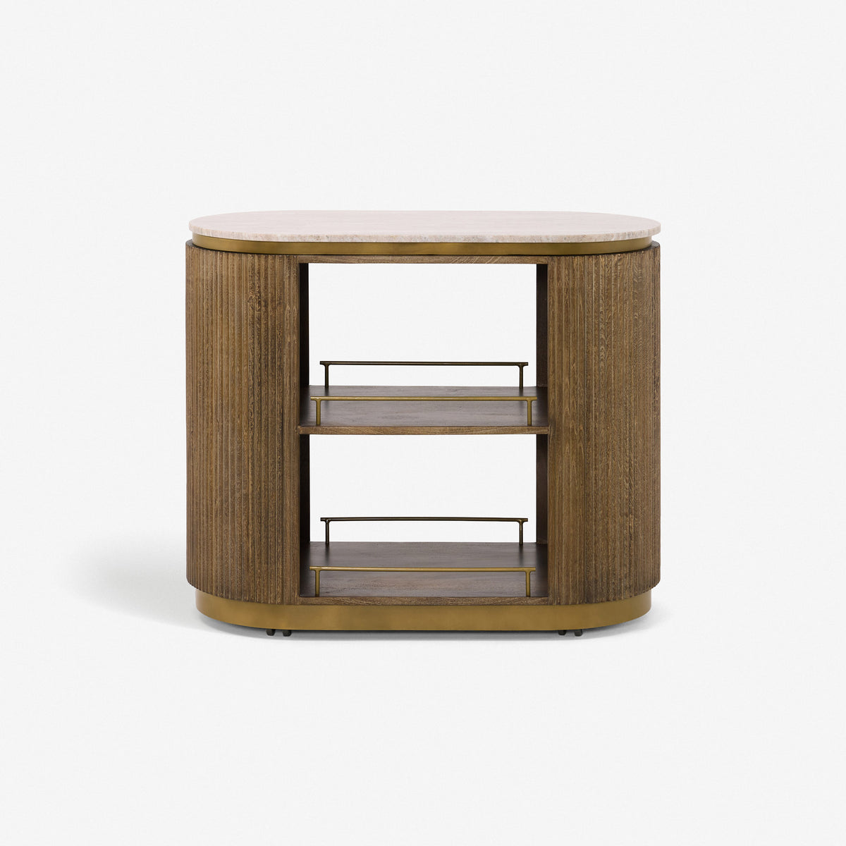Rondo Drinks Trolley