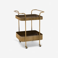 Millie Drinks Trolley