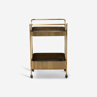 Millie Drinks Trolley