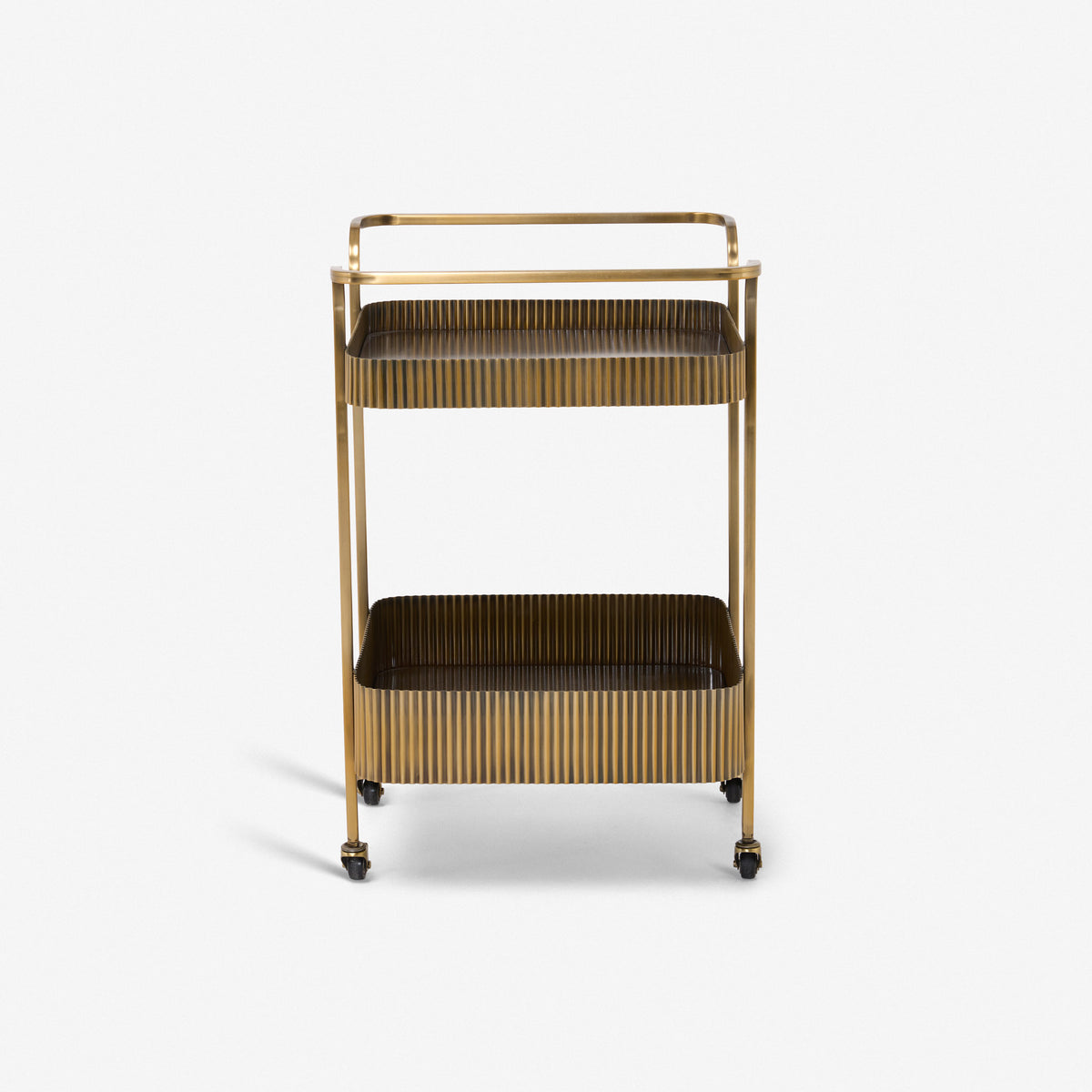 Millie Drinks Trolley