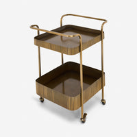 Millie Drinks Trolley