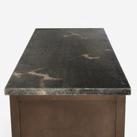 Mercury Desk