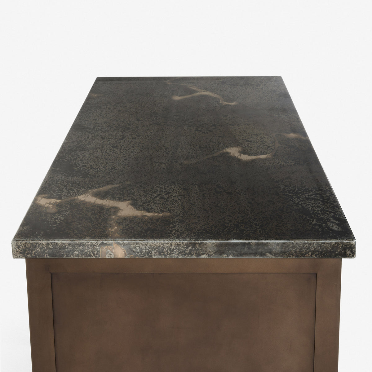 Mercury Desk