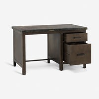 Mercury Desk