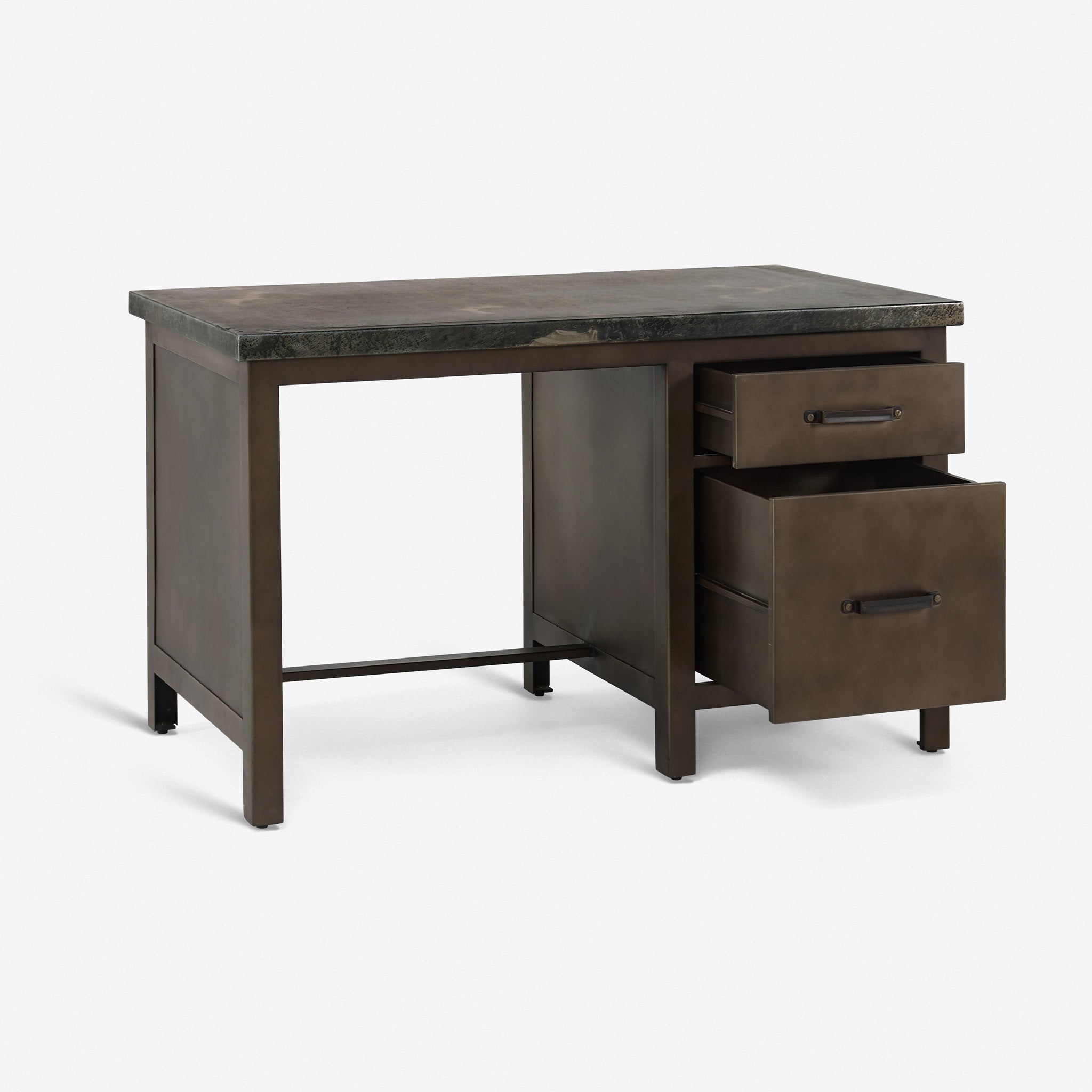 Mercury Desk