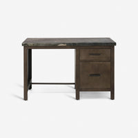 Mercury Desk