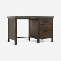 Mercury Desk