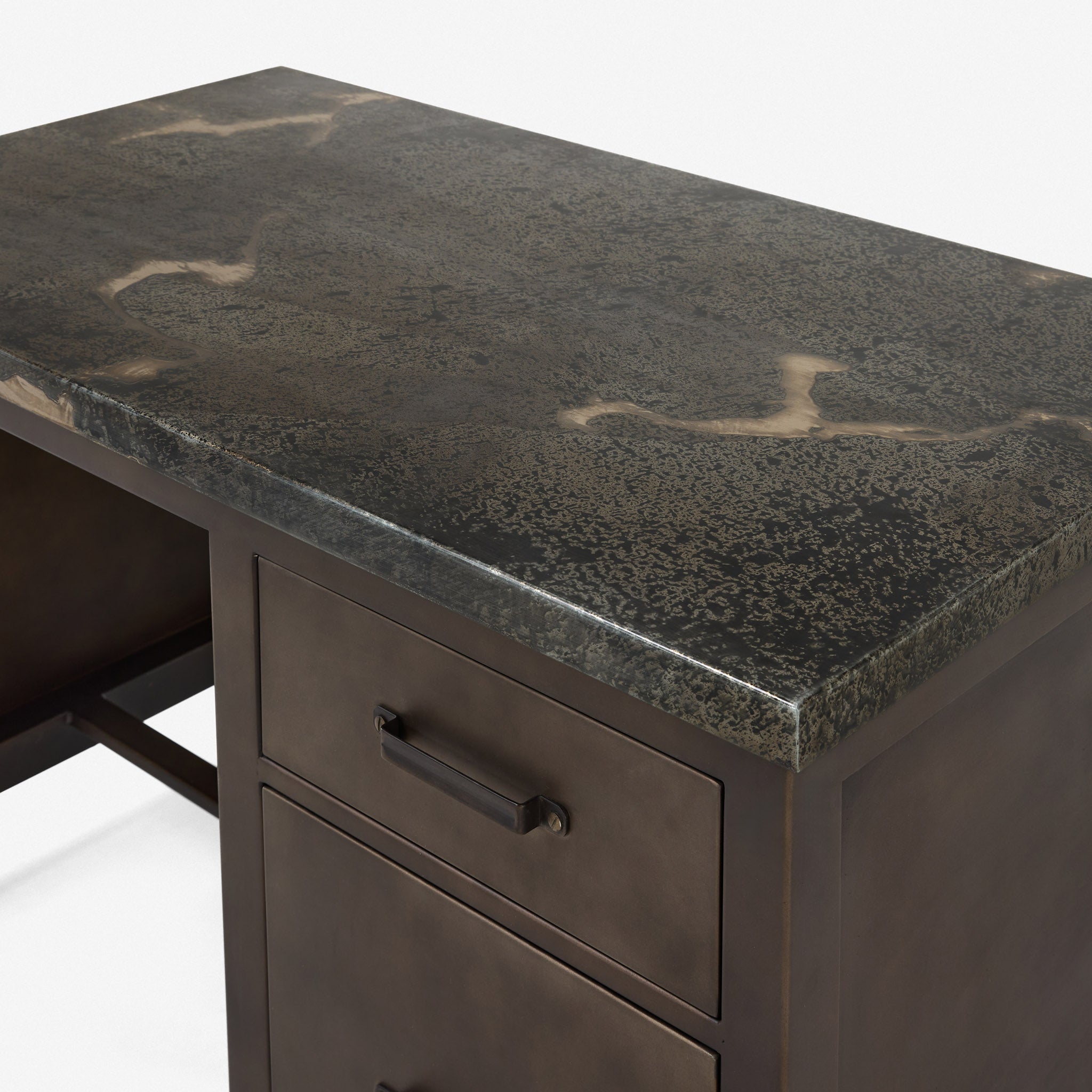 Mercury Desk