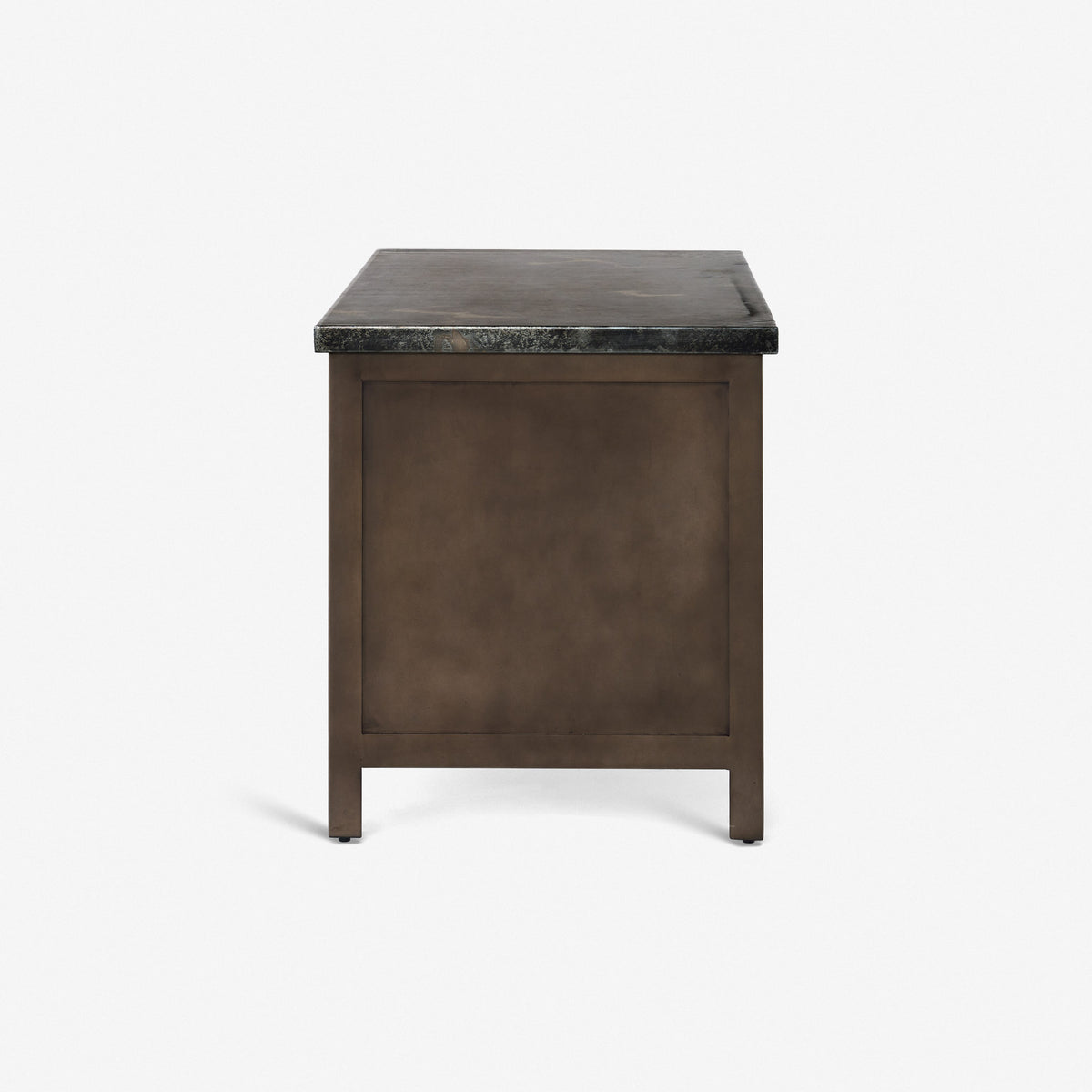 Mercury Desk