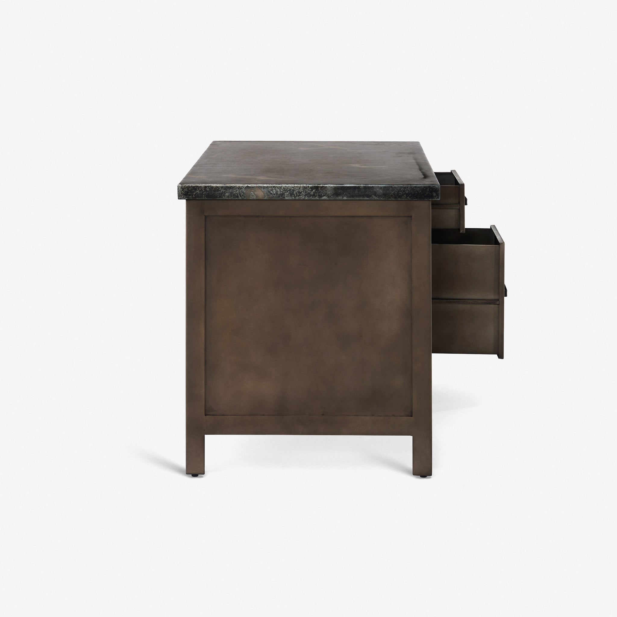 Mercury Desk