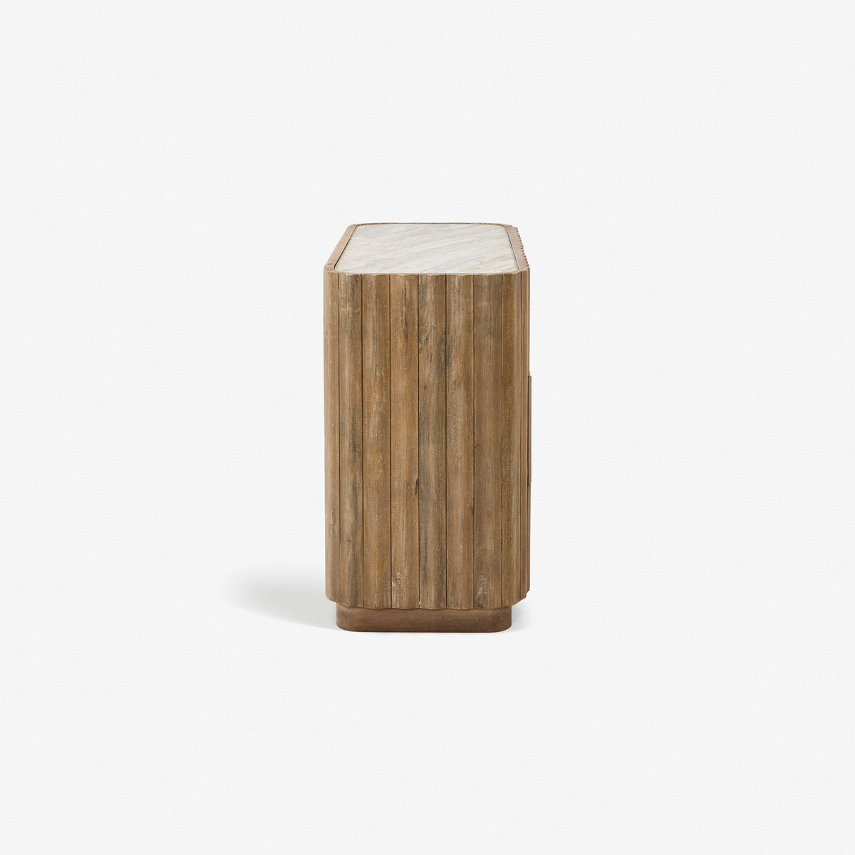 Treviso Chest of Drawers in Natural