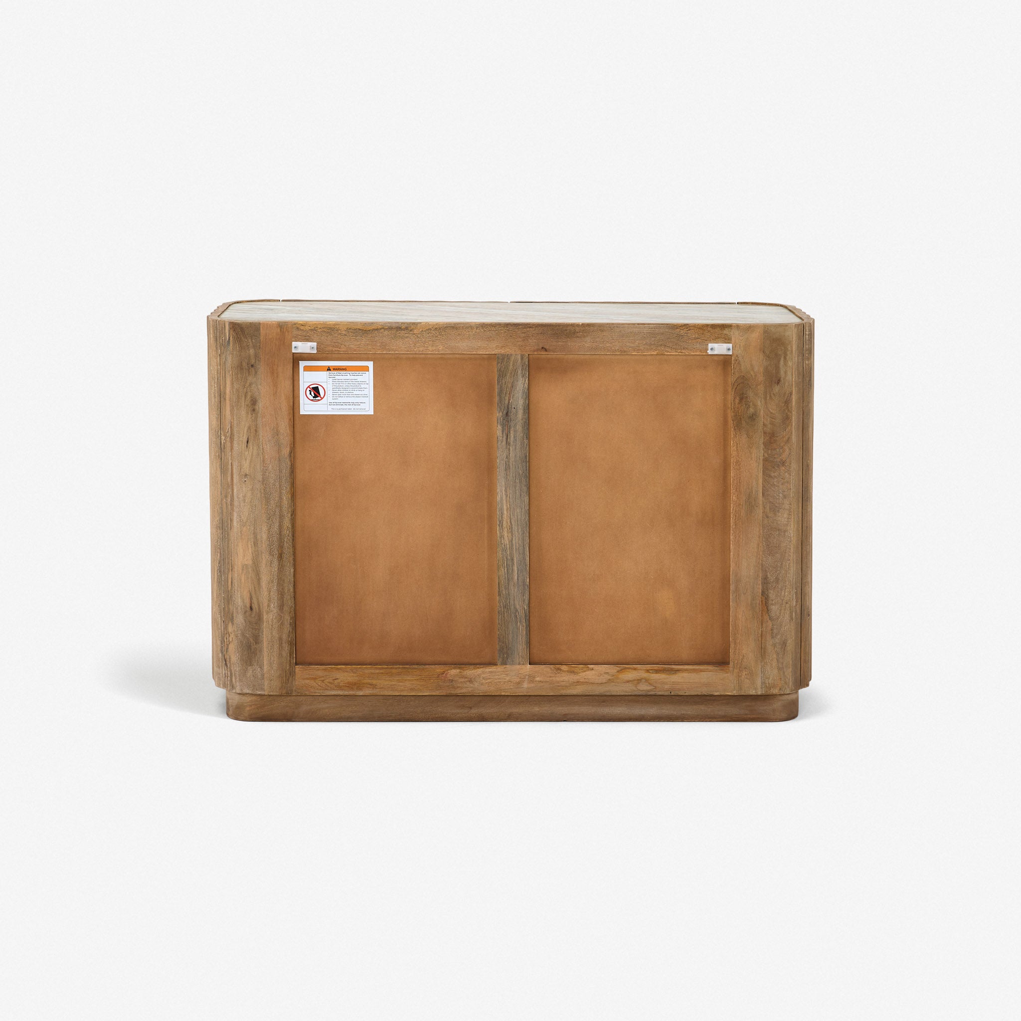 Treviso Chest of Drawers in Natural