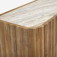 Treviso Chest of Drawers in Natural
