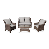ANDREA LOUNGE SET