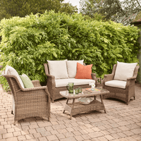 ANDREA LOUNGE SET