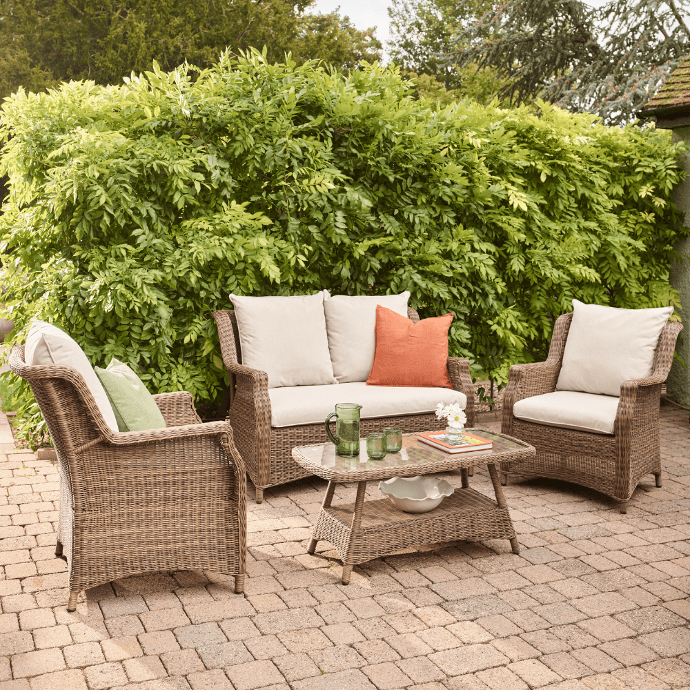 ANDREA LOUNGE SET