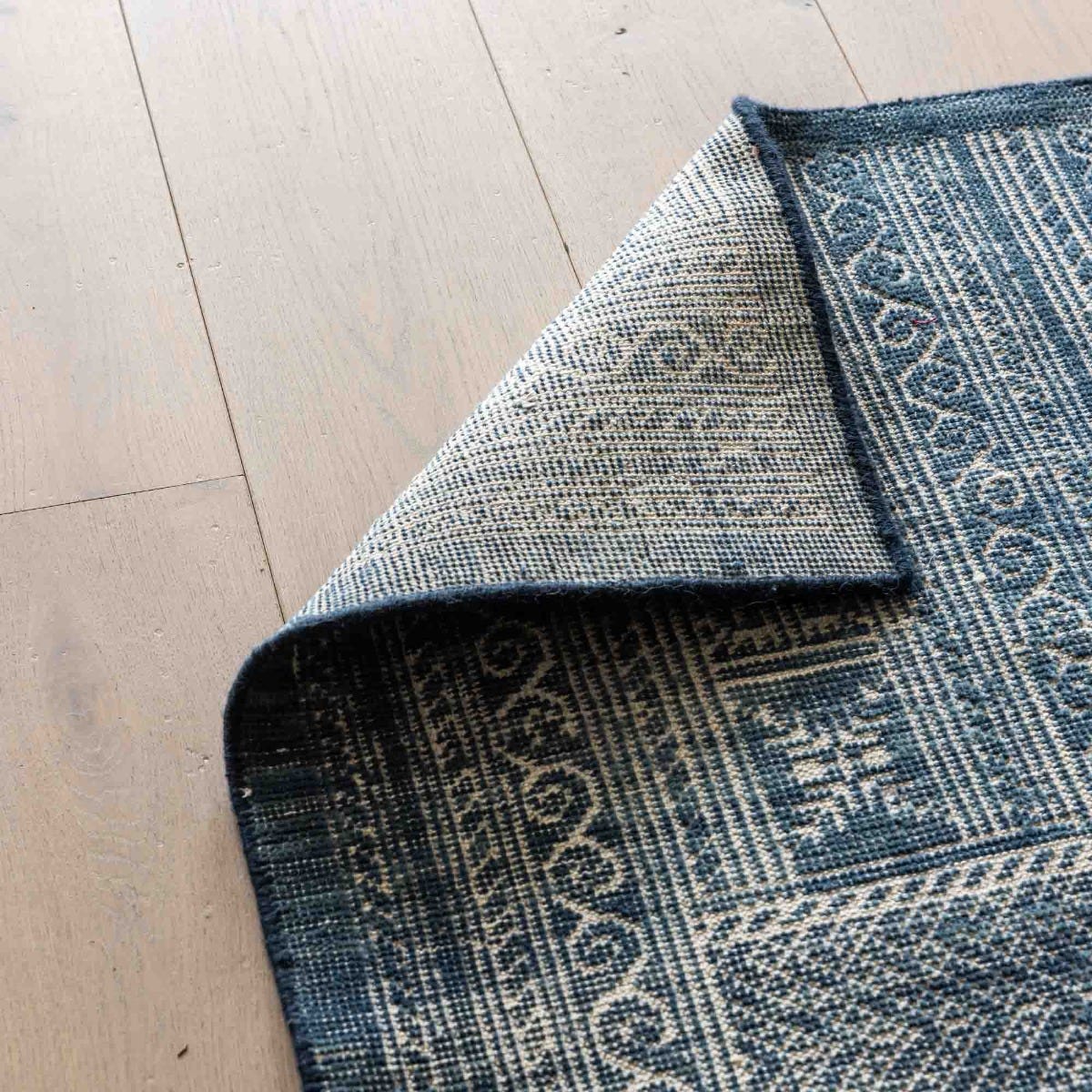 ARTIST HAND KNOTTED RUG 200 X 300CM
