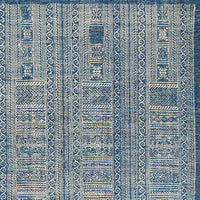 ARTIST HAND KNOTTED RUG 200 X 300CM