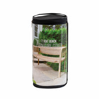DELUXE COVER - 2 SEAT BENCH