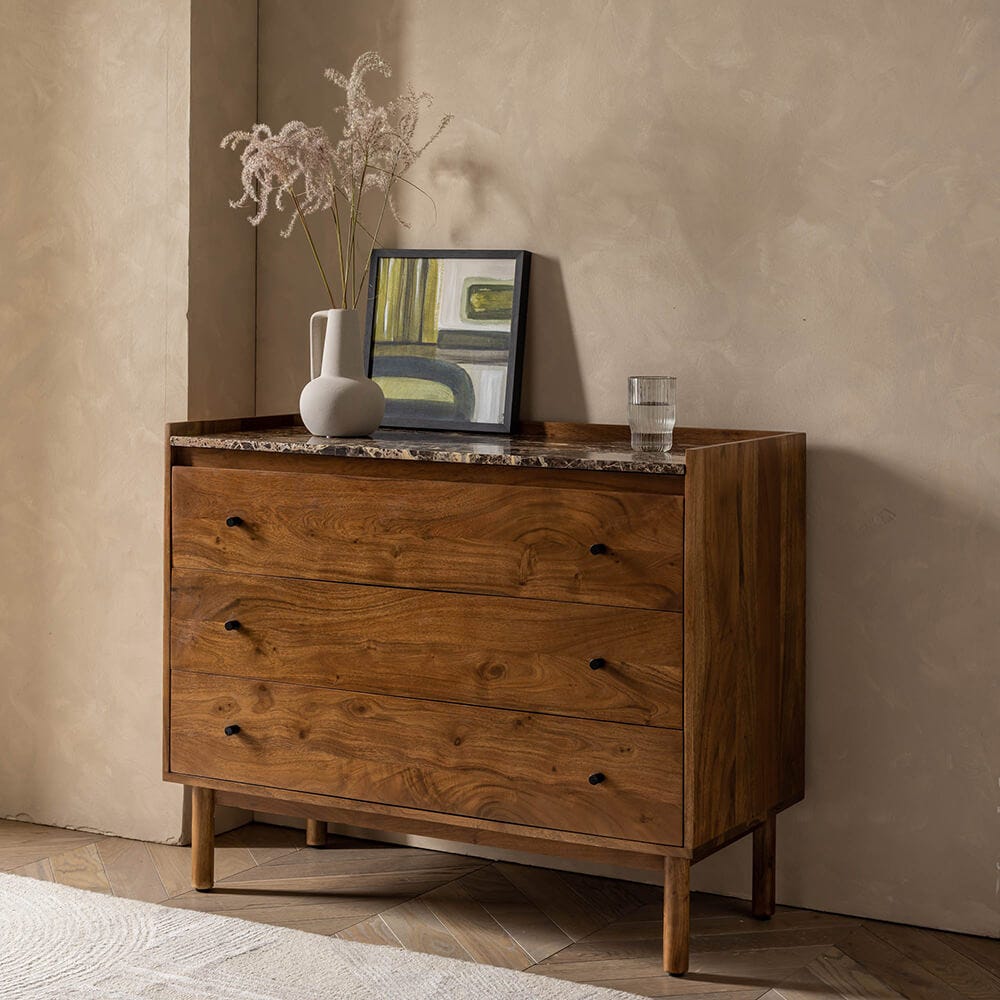 Brera Chest of Drawers
