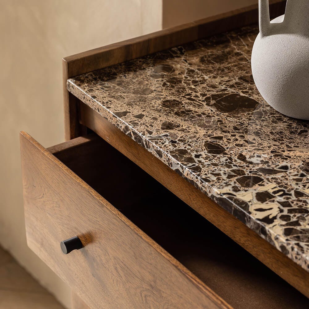 Brera Chest of Drawers
