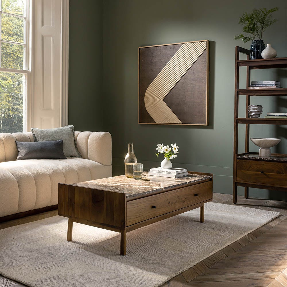 Brera Coffee Table