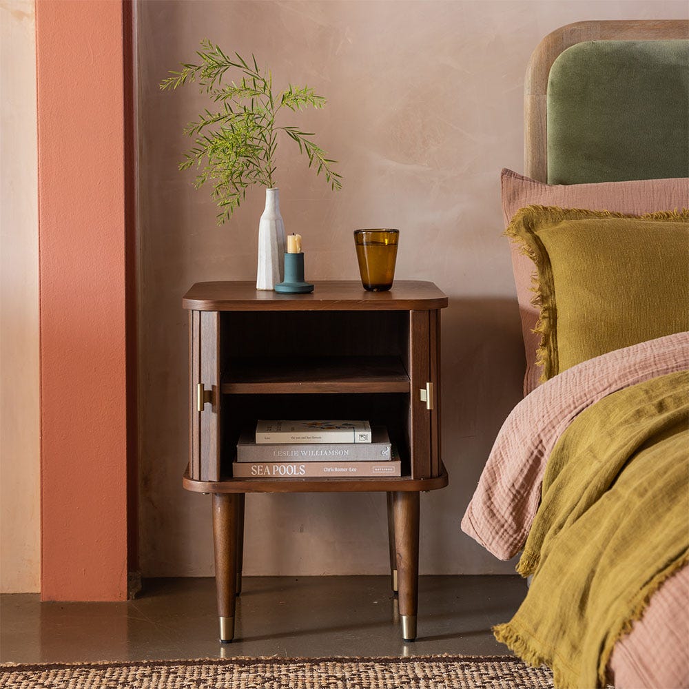 BYRON SIDE TABLE
