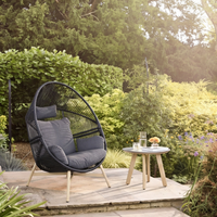 ZARA COCOON CHAIR