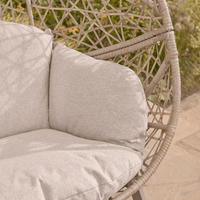MATILDA COCOON CHAIR