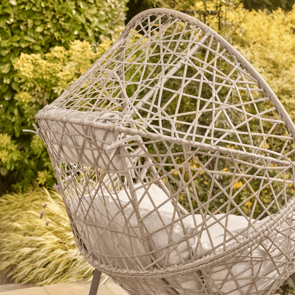 MATILDA COCOON CHAIR