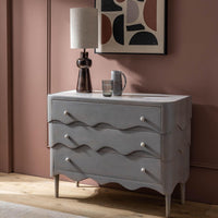 DALI CHEST OF DRAWERS