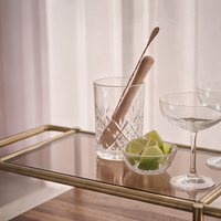 Dukes Drinks Trolley