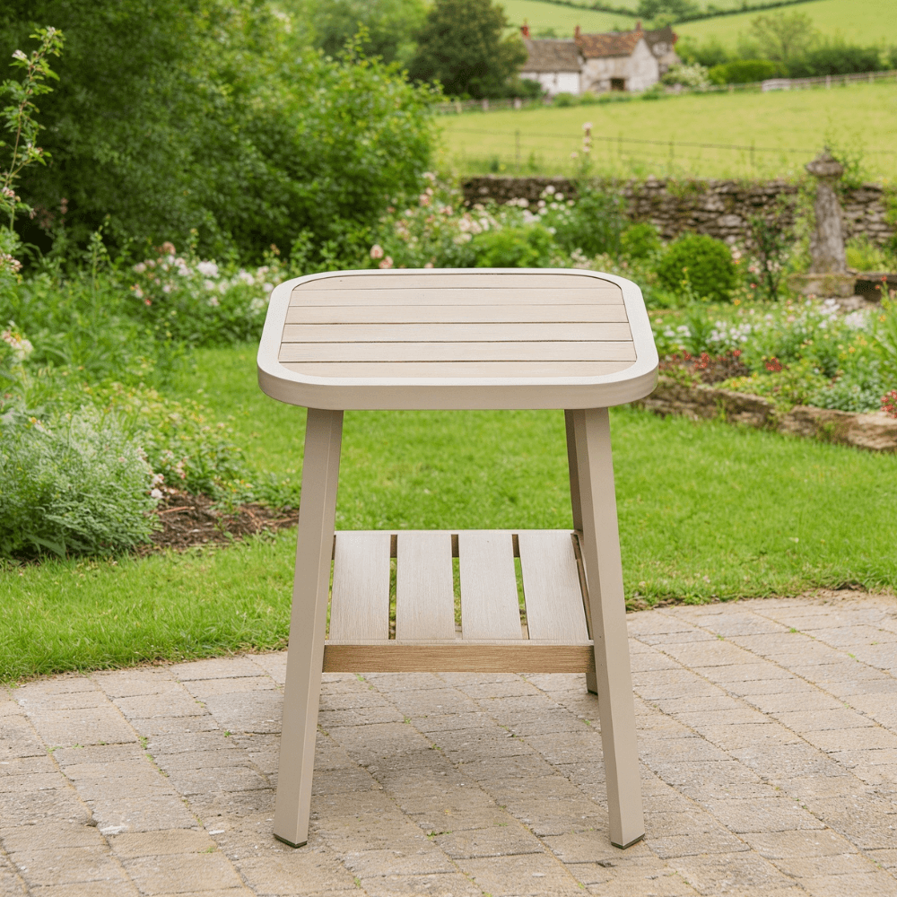 EMILIA SIDE TABLE