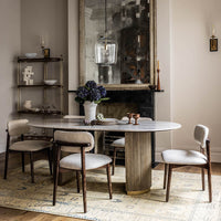 ESTHER GLASS PENDANT LIGHT