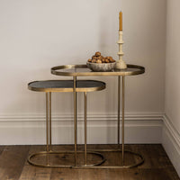 ESTRELLA NESTING TABLES