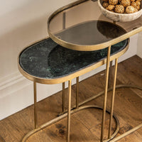 ESTRELLA NESTING TABLES