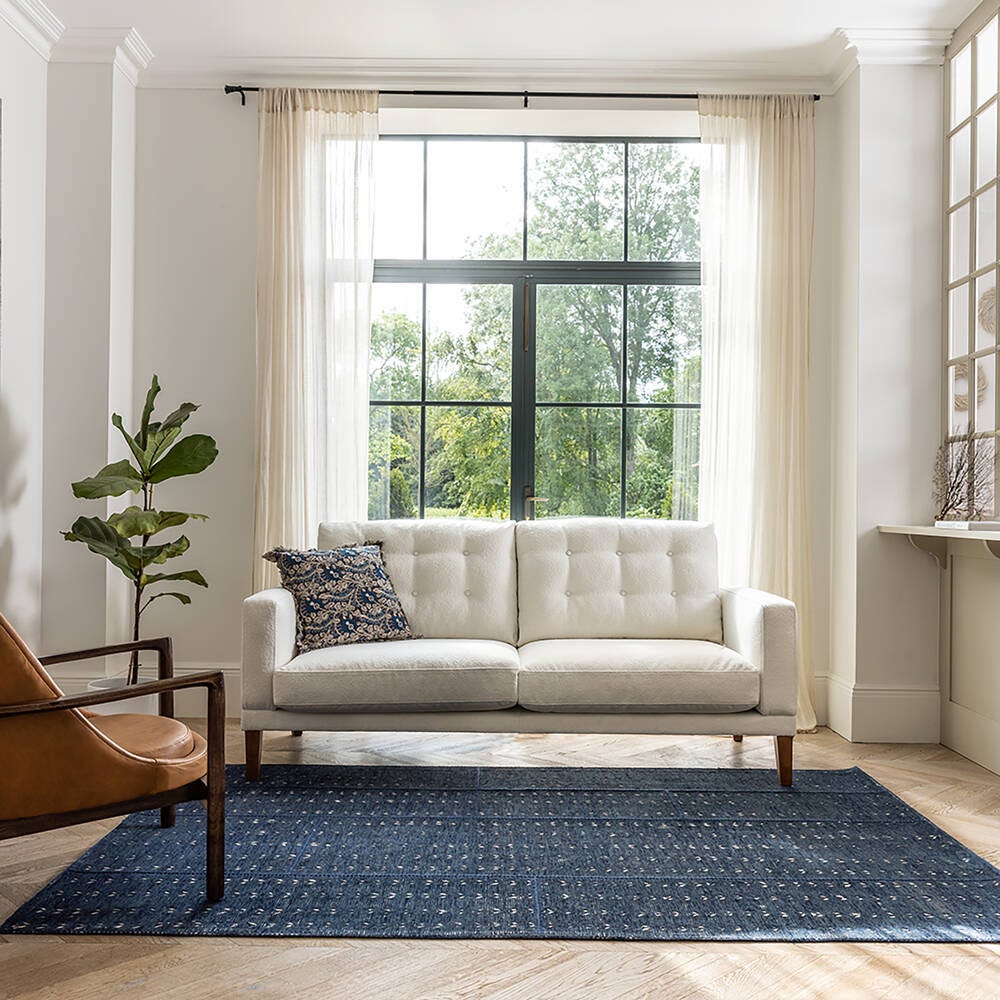 Fitzroy Sofa  & Armchair Collection 