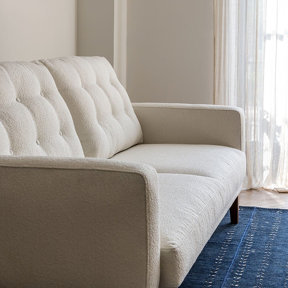 Fitzroy Sofa  & Armchair Collection 