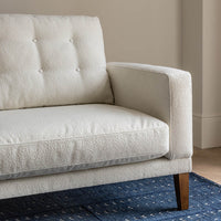Fitzroy Sofa  & Armchair Collection 