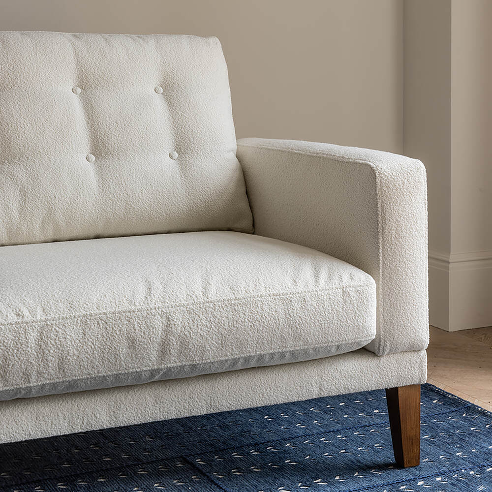 Fitzroy Sofa  & Armchair Collection 