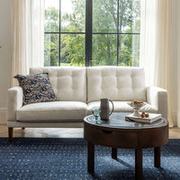 Fitzroy Sofa  & Armchair Collection 
