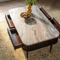HERITAGE HAND KNOTTED RUG 200 X 300CM