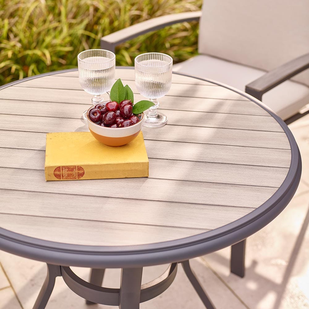 GABRIELA 2 SEAT BISTRO SET