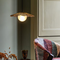 Gaia Pendant Light