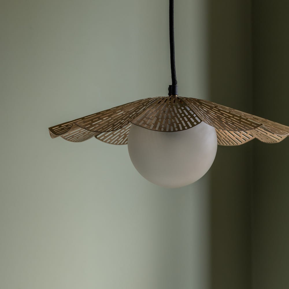 Gaia Pendant Light