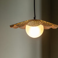 Gaia Pendant Light