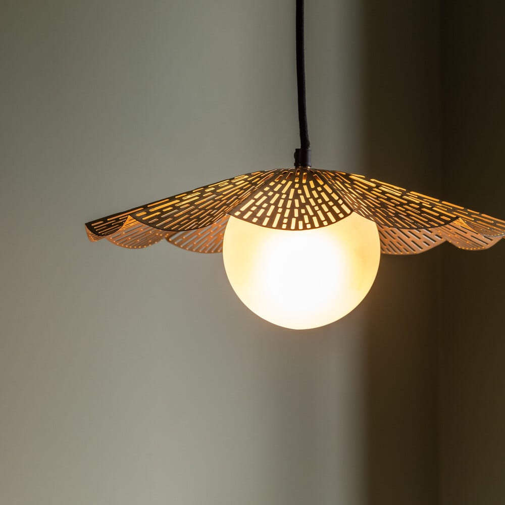 Gaia Pendant Light