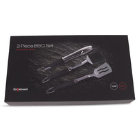 GRILLSTREAM 3 PIECE TOOL SET