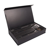 GRILLSTREAM 3 PIECE TOOL SET