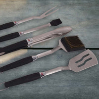 GRILLSTREAM 5 PIECE TOOL SET